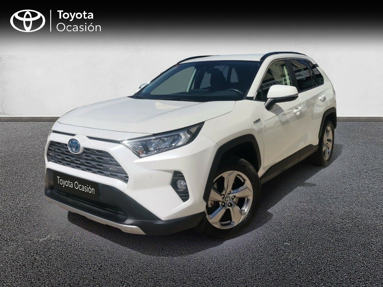Foto toyota rav4 2021 /