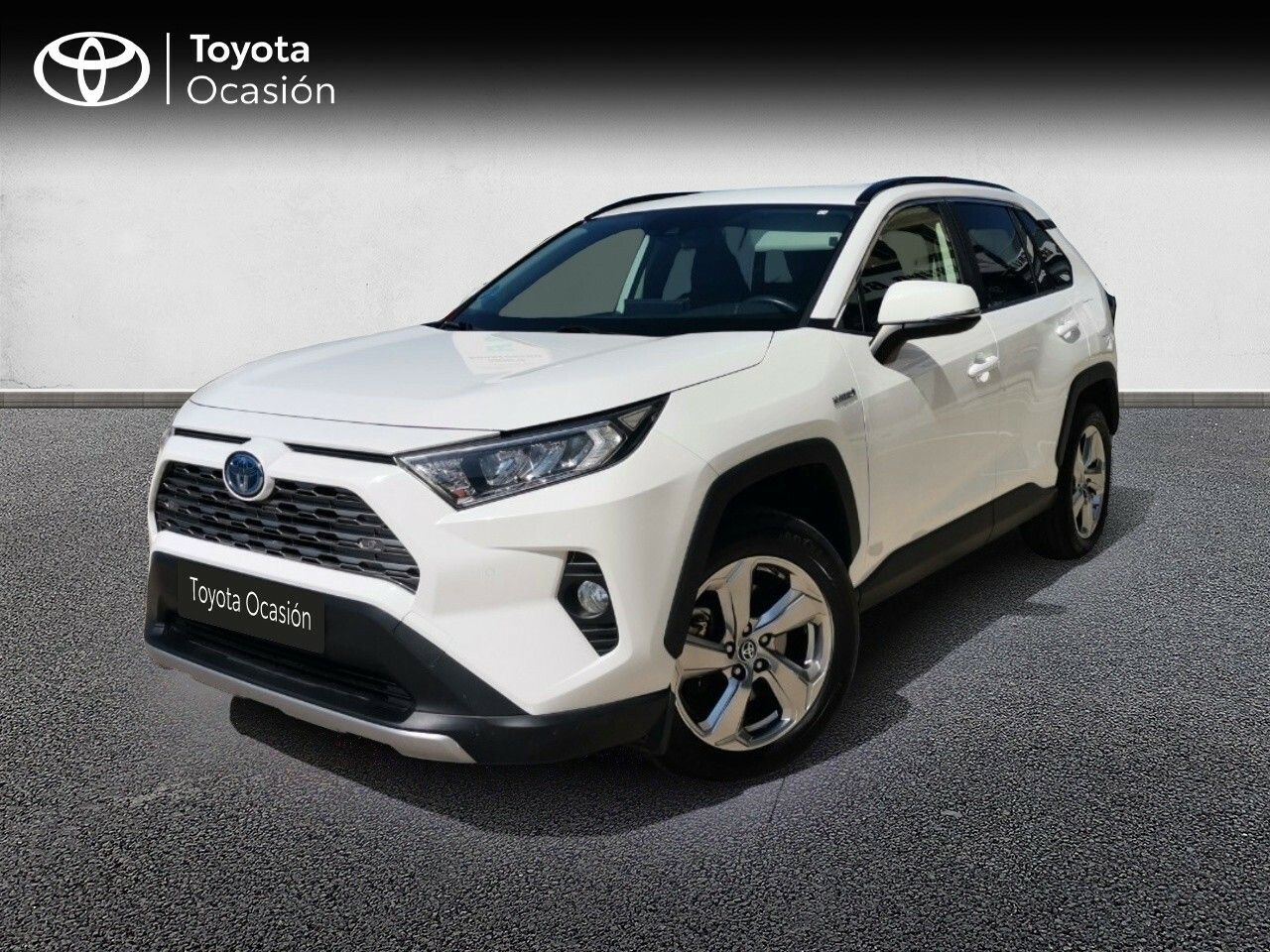 Foto toyota rav4 2021 /