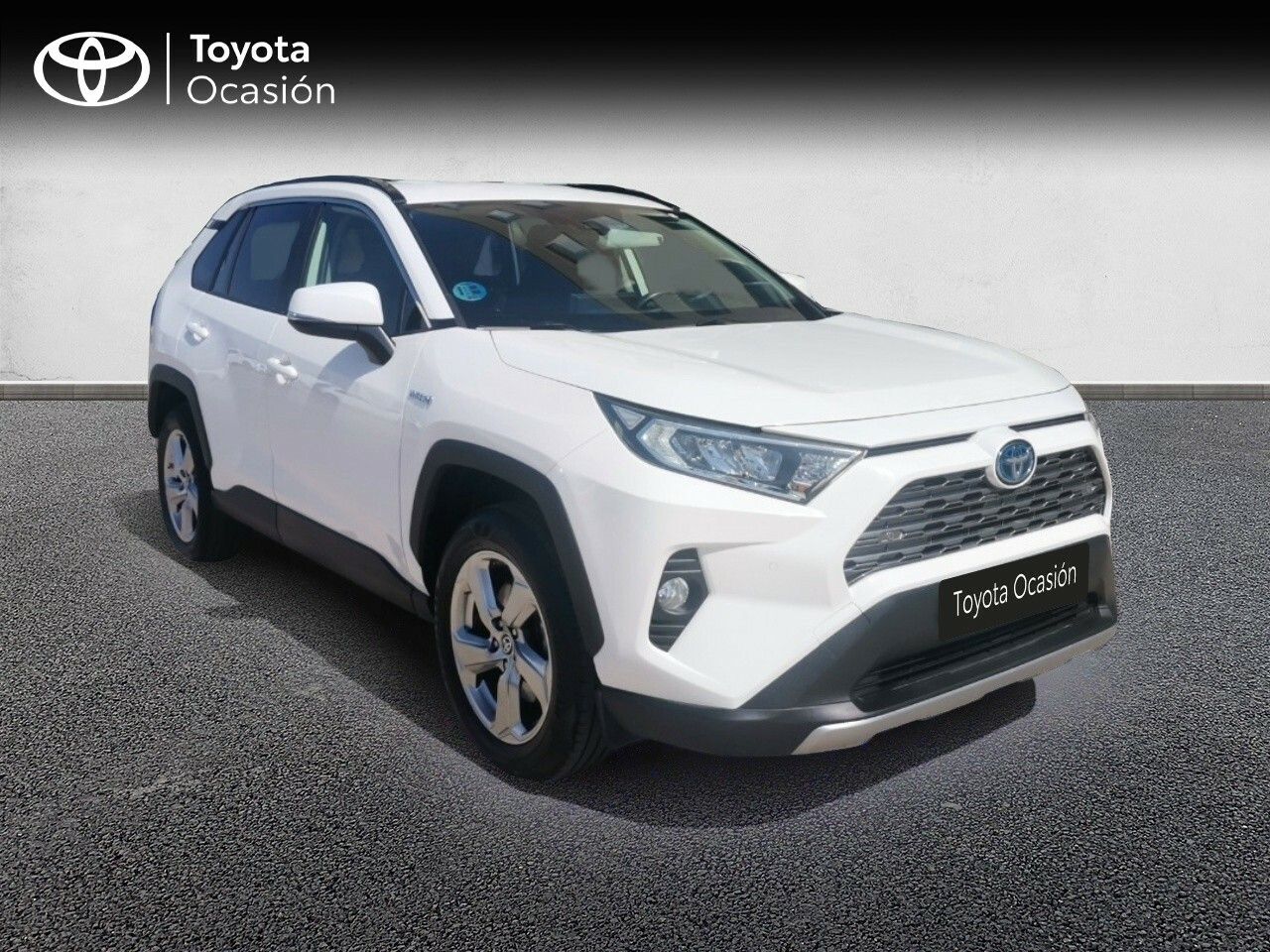 toyota rav4 2021 / foto grande (2)
