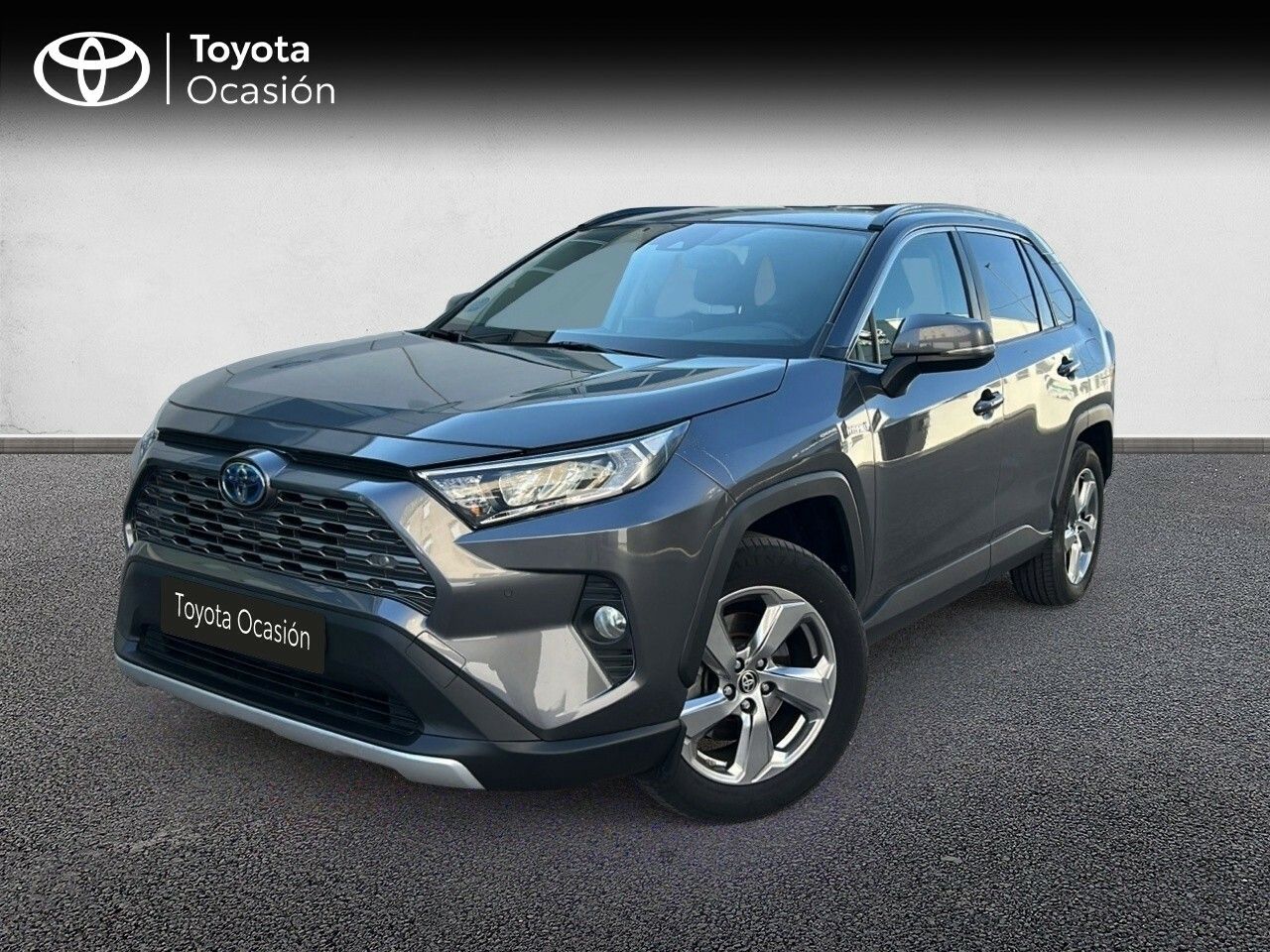 toyota rav4 2021 /