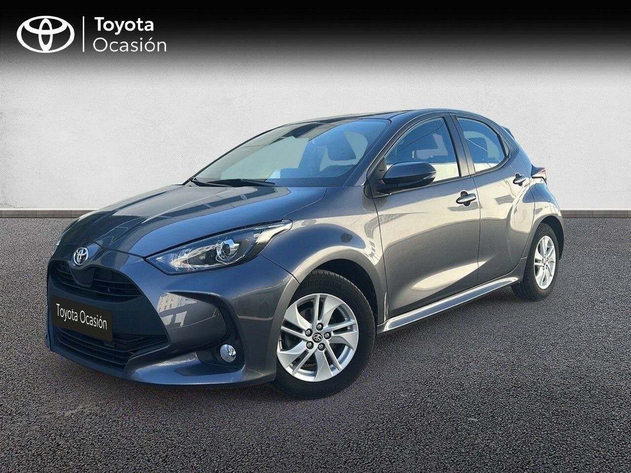 toyota yaris 2021 /