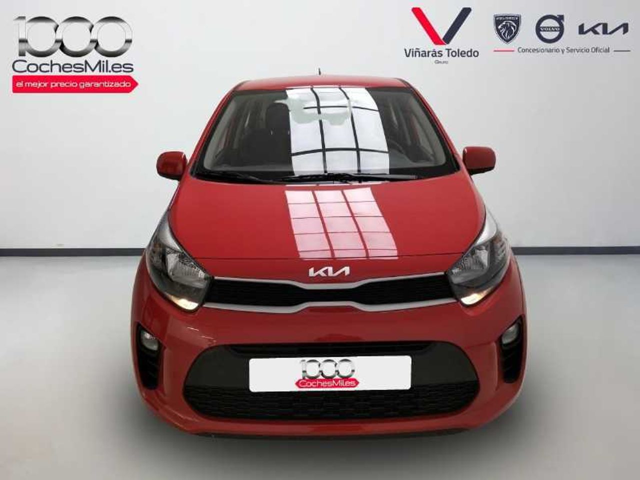 kia picanto 2022 / foto grande (3)