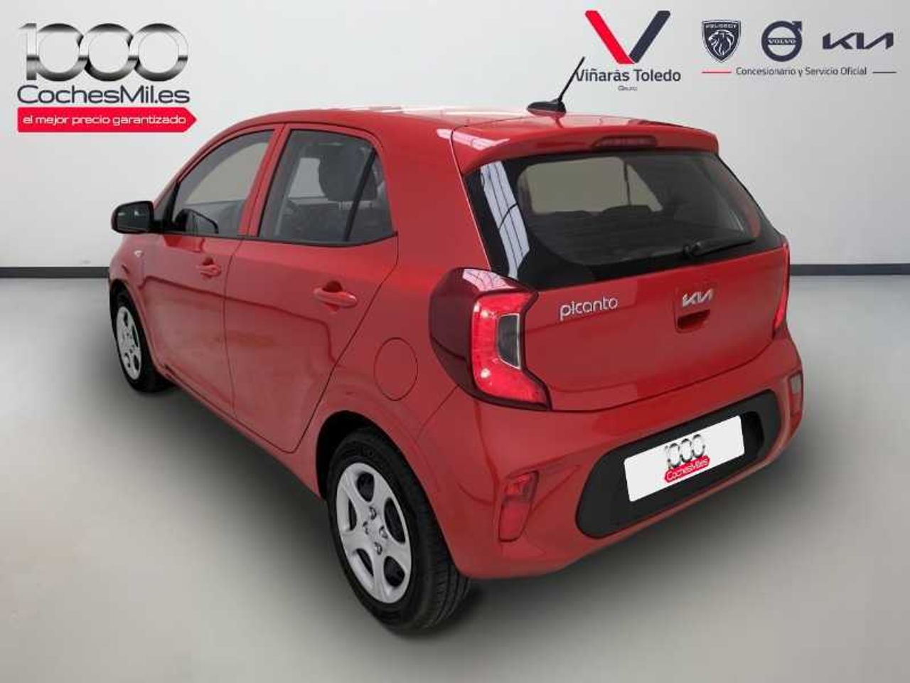 kia picanto 2022 / foto grande (2)