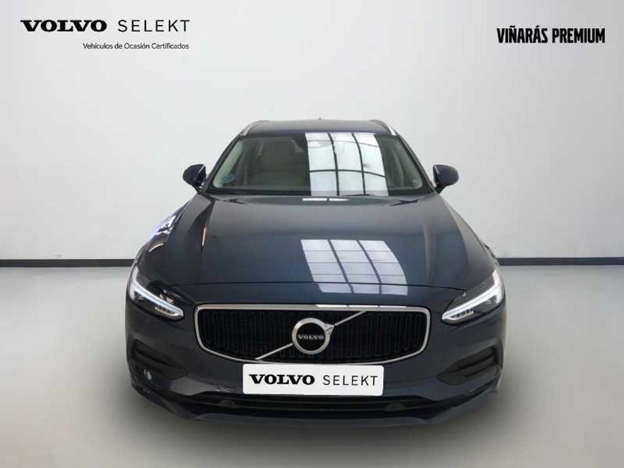 volvo v90 2020 / foto grande (3)