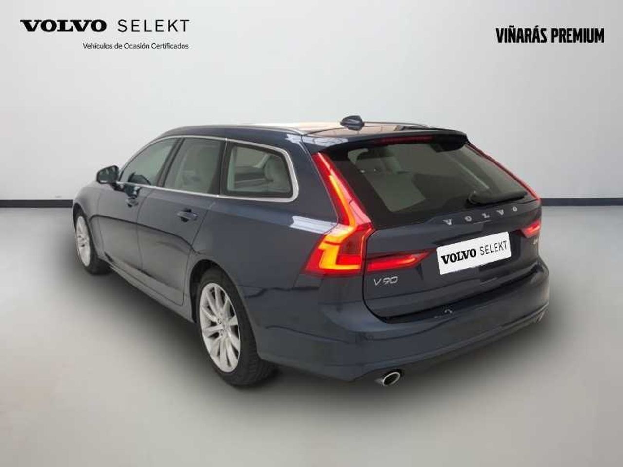 volvo v90 2020 / foto grande (2)