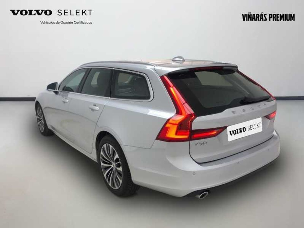 volvo v90 2021 / foto grande (2)