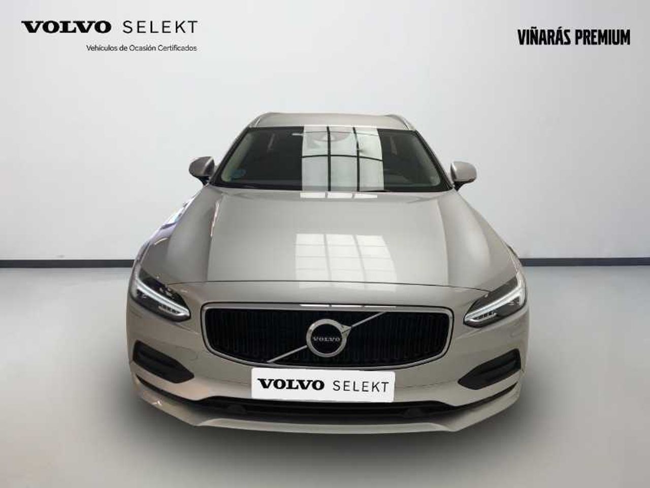 volvo v90 2021 / foto grande (3)