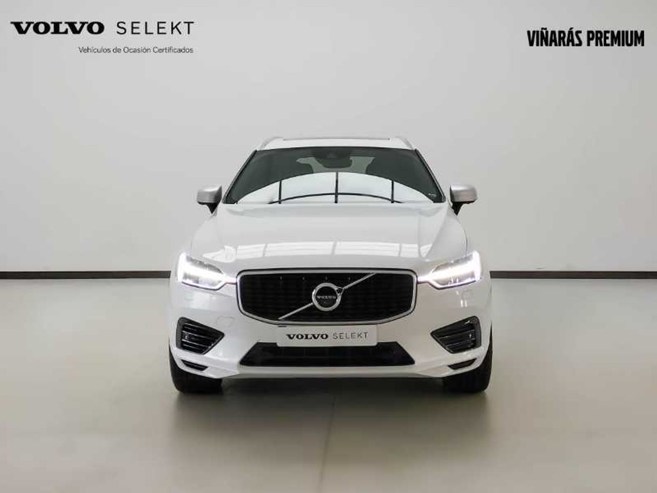 volvo xc-60 2019 / foto grande (3)