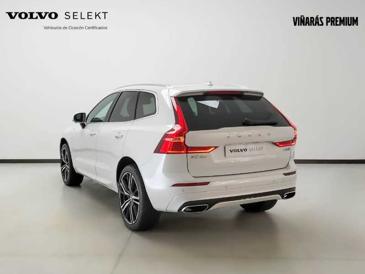 volvo xc-60 2019 / foto grande (2)