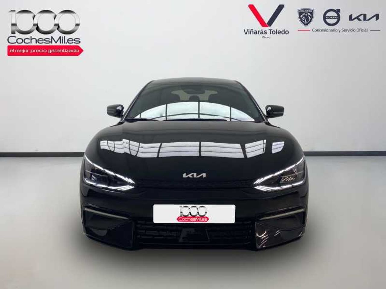 kia ev6 2022 / foto grande (3)
