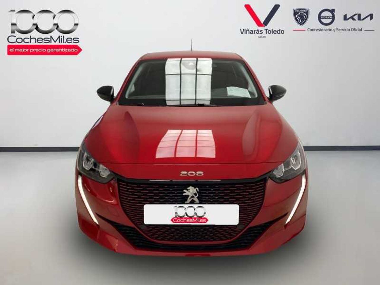 peugeot e-208 2023 / foto grande (3)