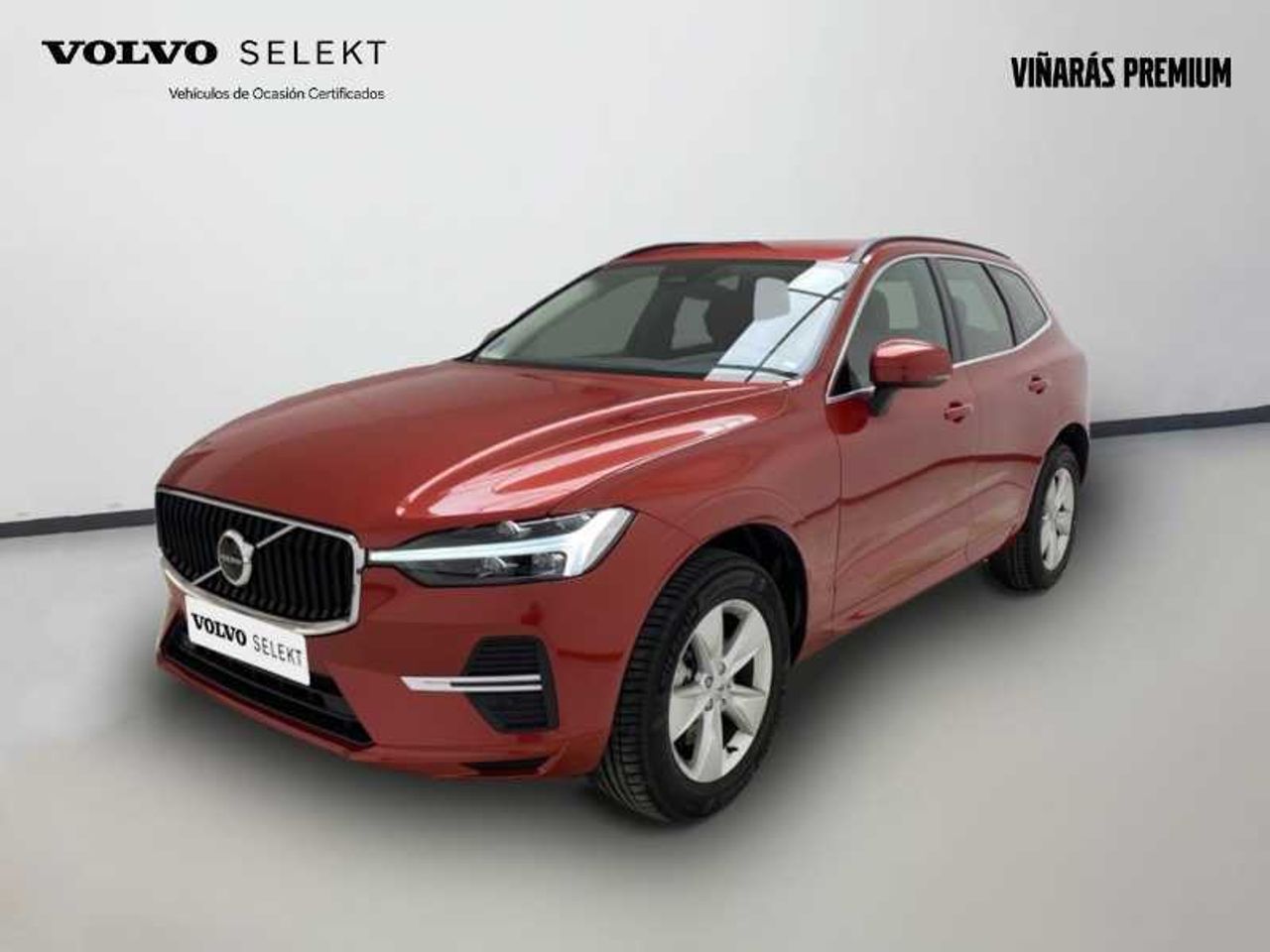 volvo xc-60 2023 /