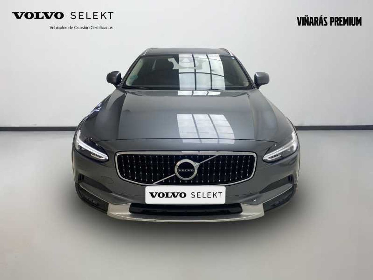 volvo v90 cross country 2020 / foto grande (3)