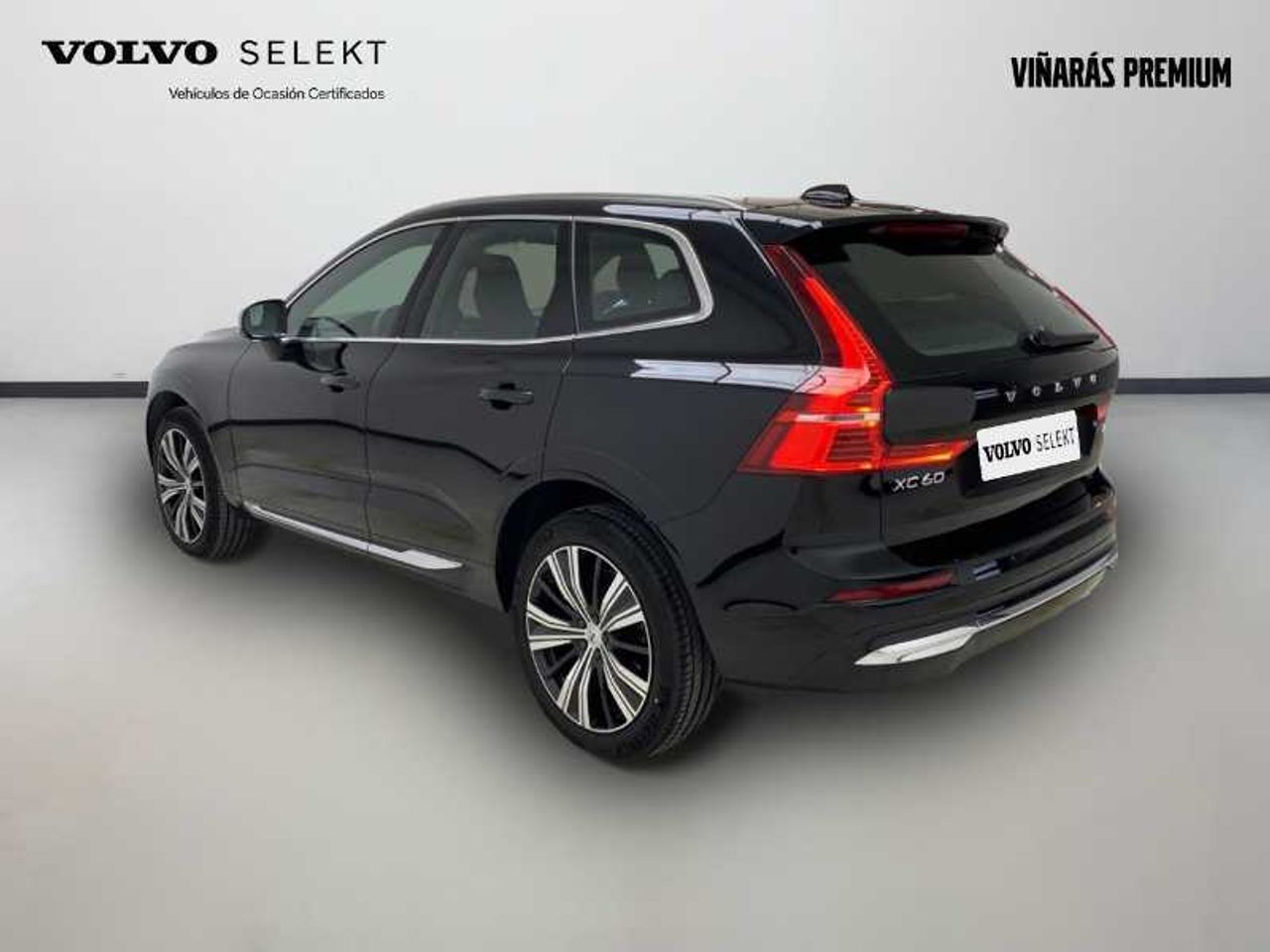 volvo xc-60 2022 / foto grande (3)