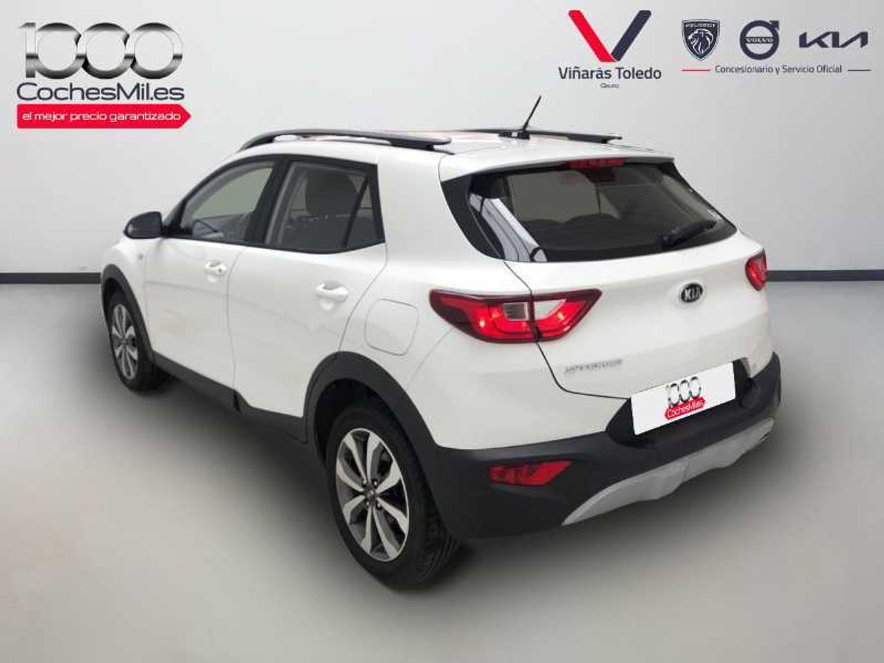 kia stonic 2021 / foto grande (2)