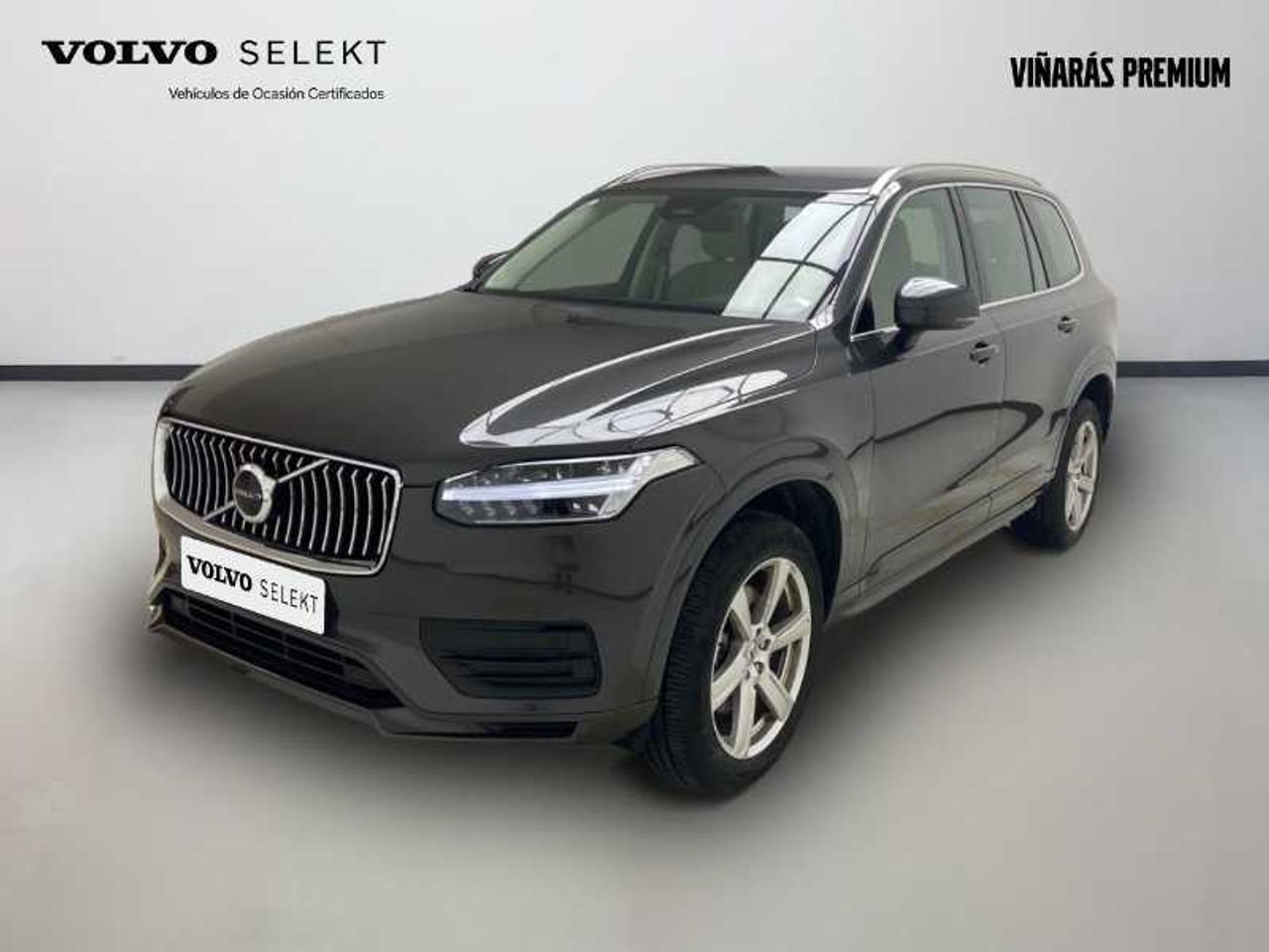 volvo xc-90 2023 /