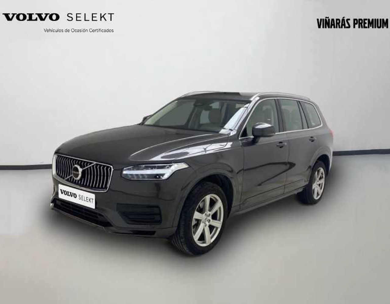 volvo xc-90 2023 /