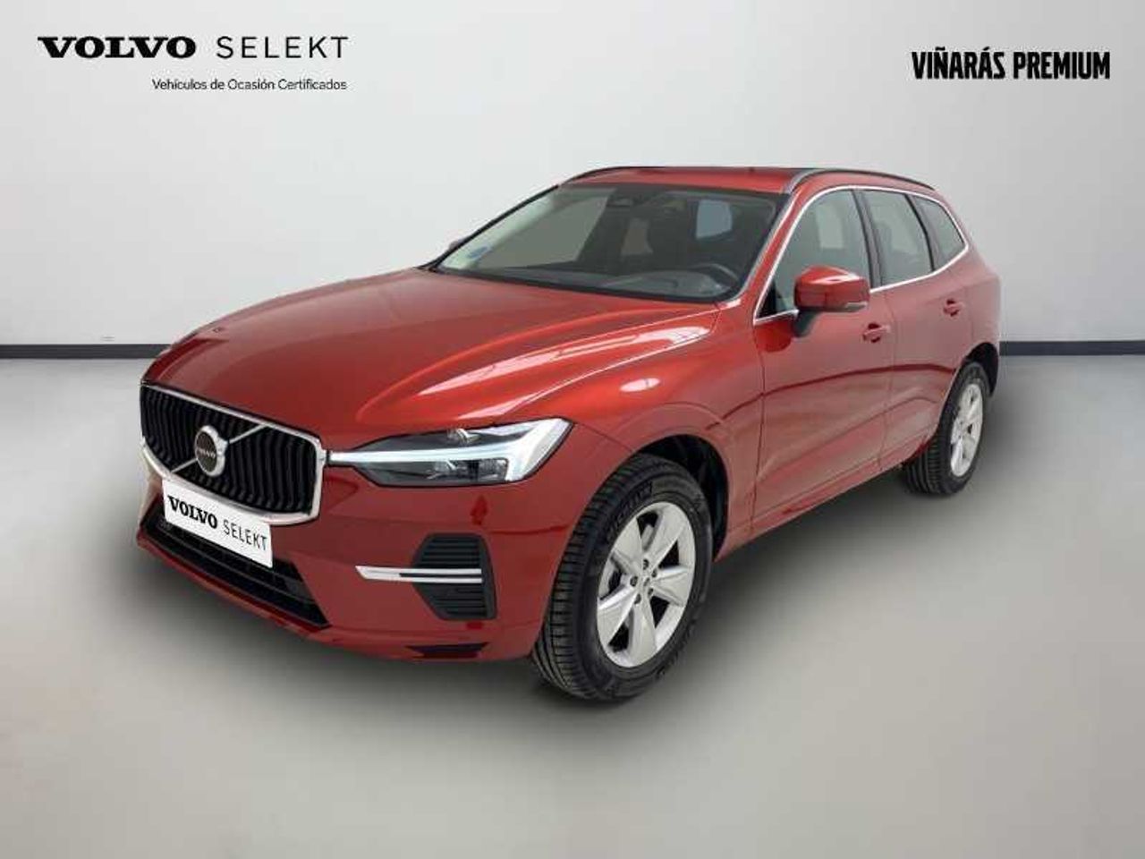 volvo xc-60 2023 /