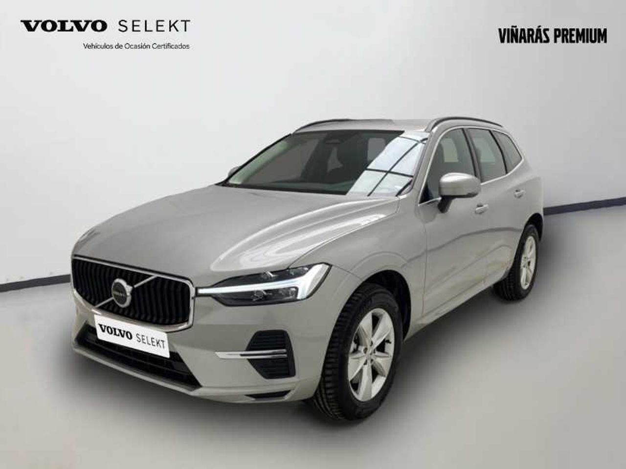 Foto volvo xc-60 2023 /