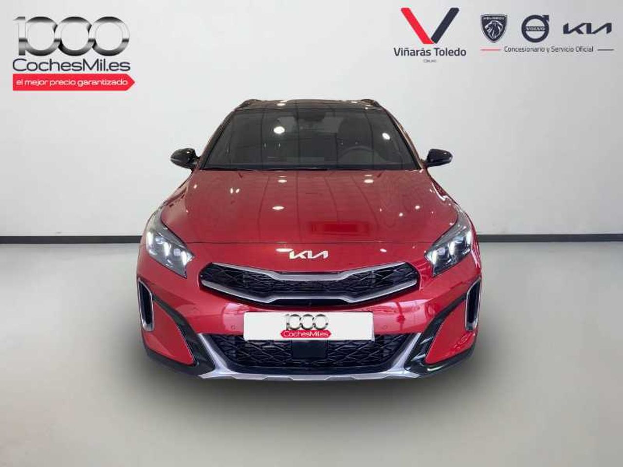 kia xceed 2022 / foto grande (3)