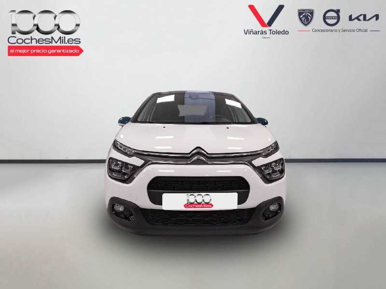 citroën c3 2023 / foto grande (3)