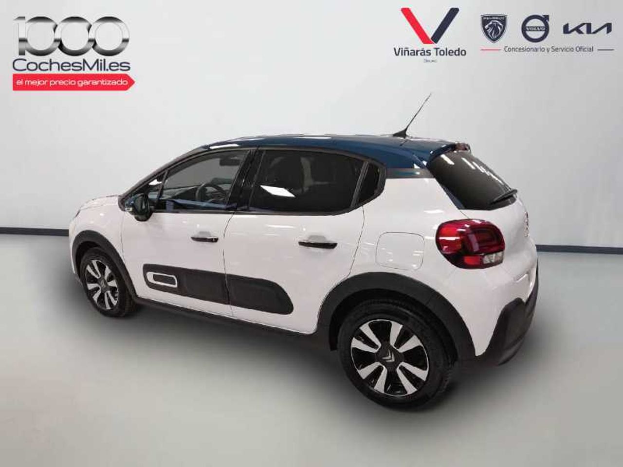 citroën c3 2023 / foto grande (2)