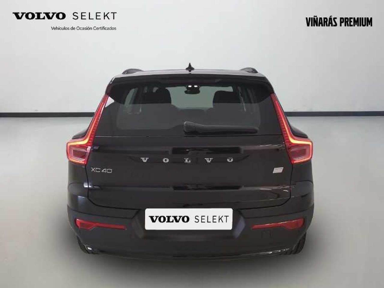volvo xc40 2022 / foto grande (3)