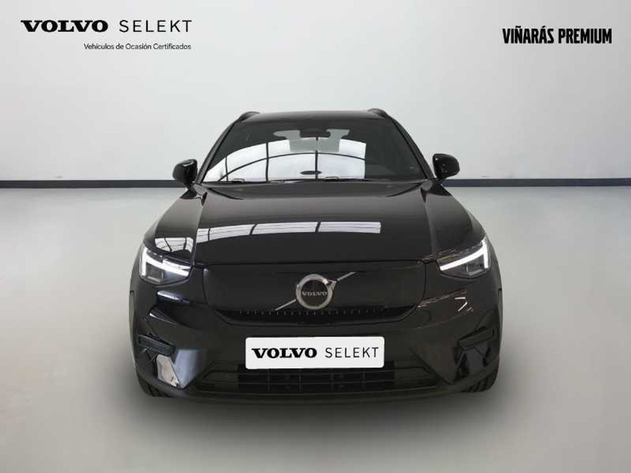 volvo xc40 2022 / foto grande (2)