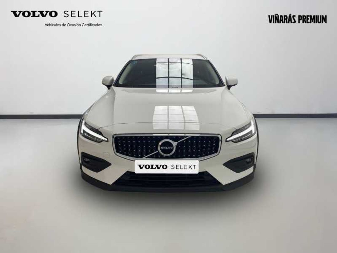 volvo v60 cross country 2021 / foto grande (3)