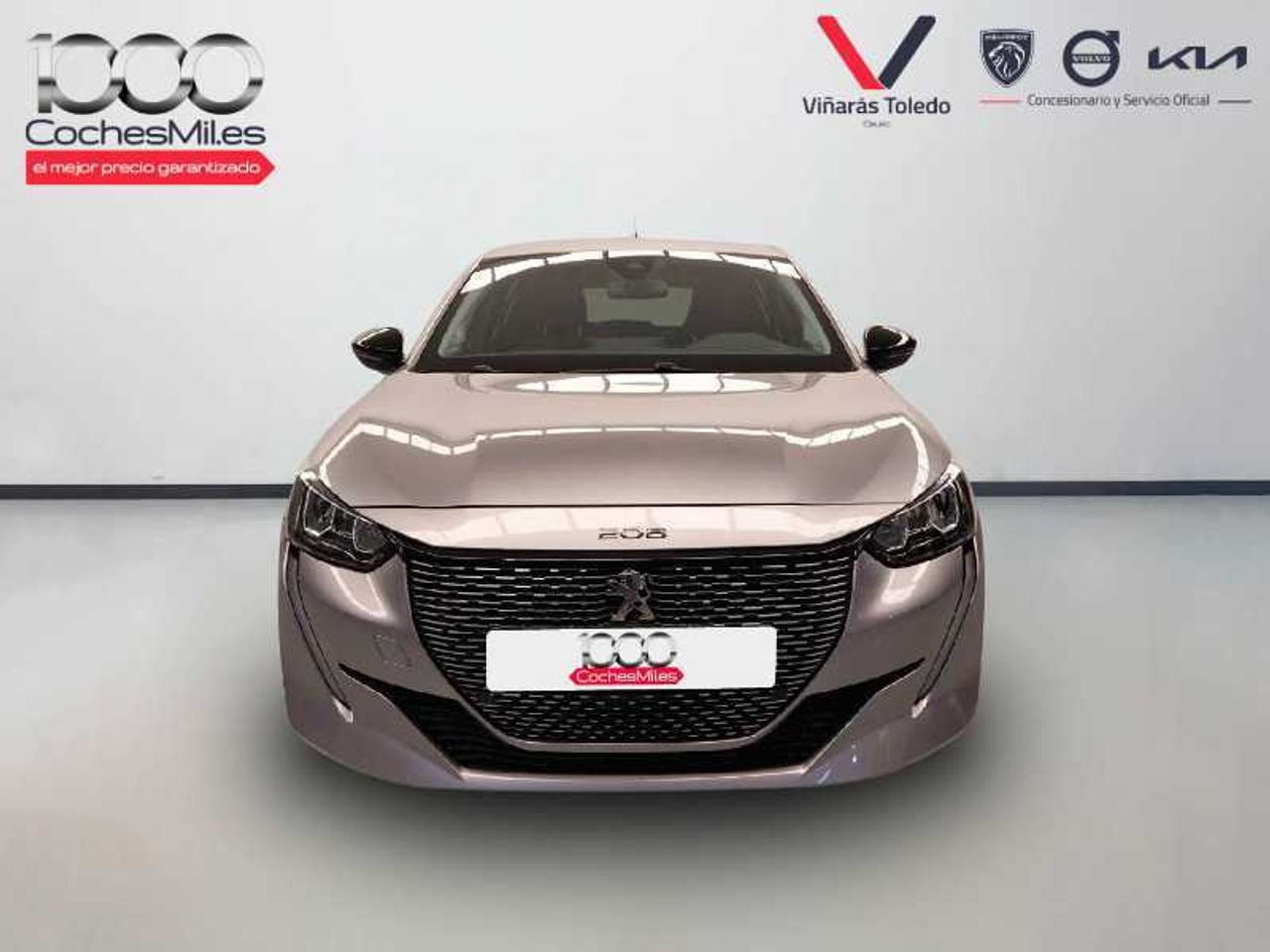 peugeot e-208 2023 / foto grande (3)