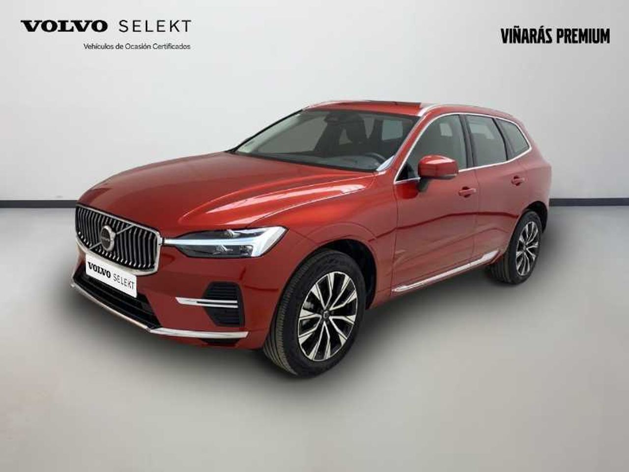 Foto volvo xc-60 2023 /