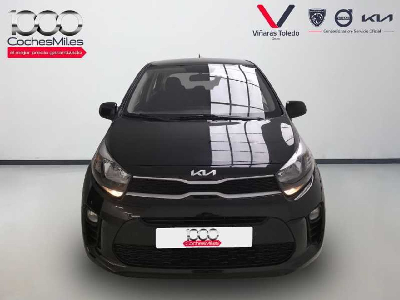kia picanto 2022 / foto grande (3)