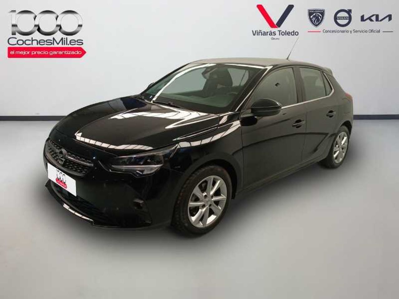 opel corsa 2022 /