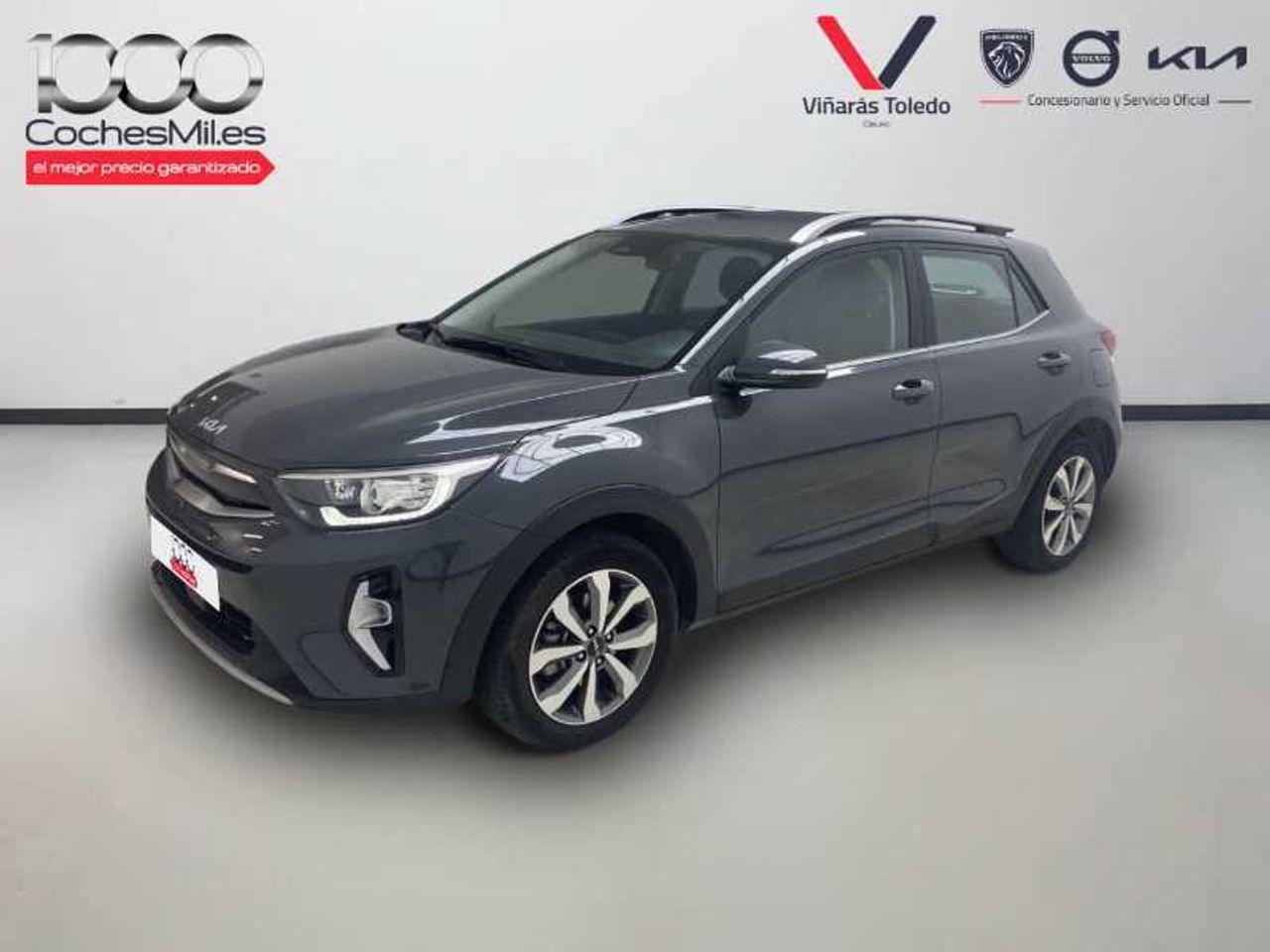 kia stonic 2023 /