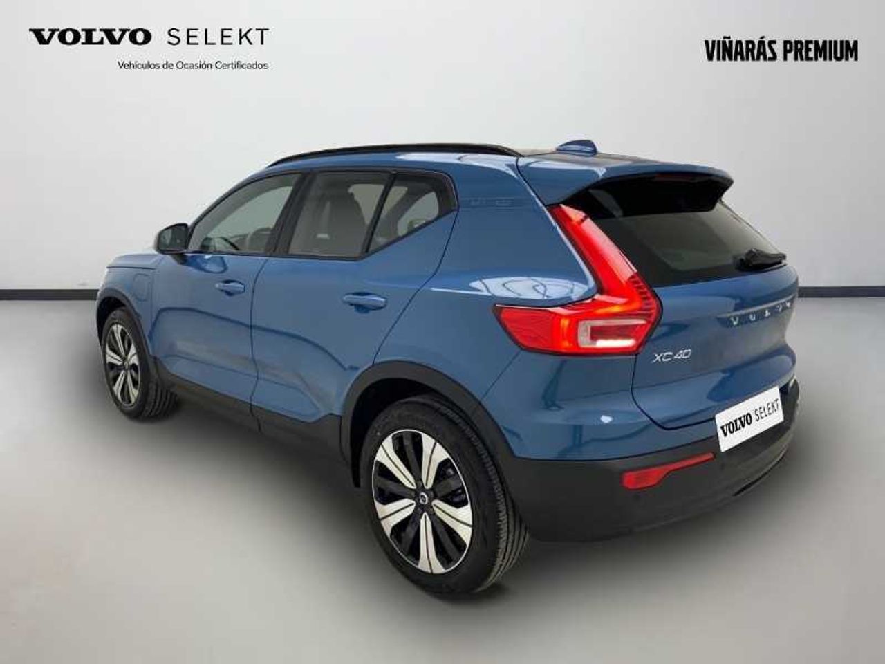 volvo xc40 2023 / foto grande (3)