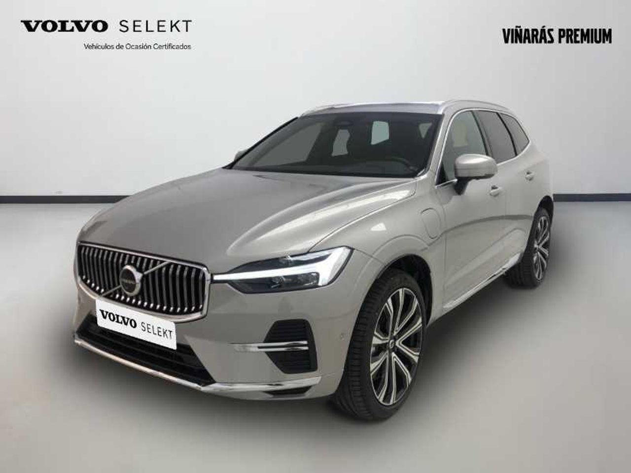 volvo xc-60 2023 /