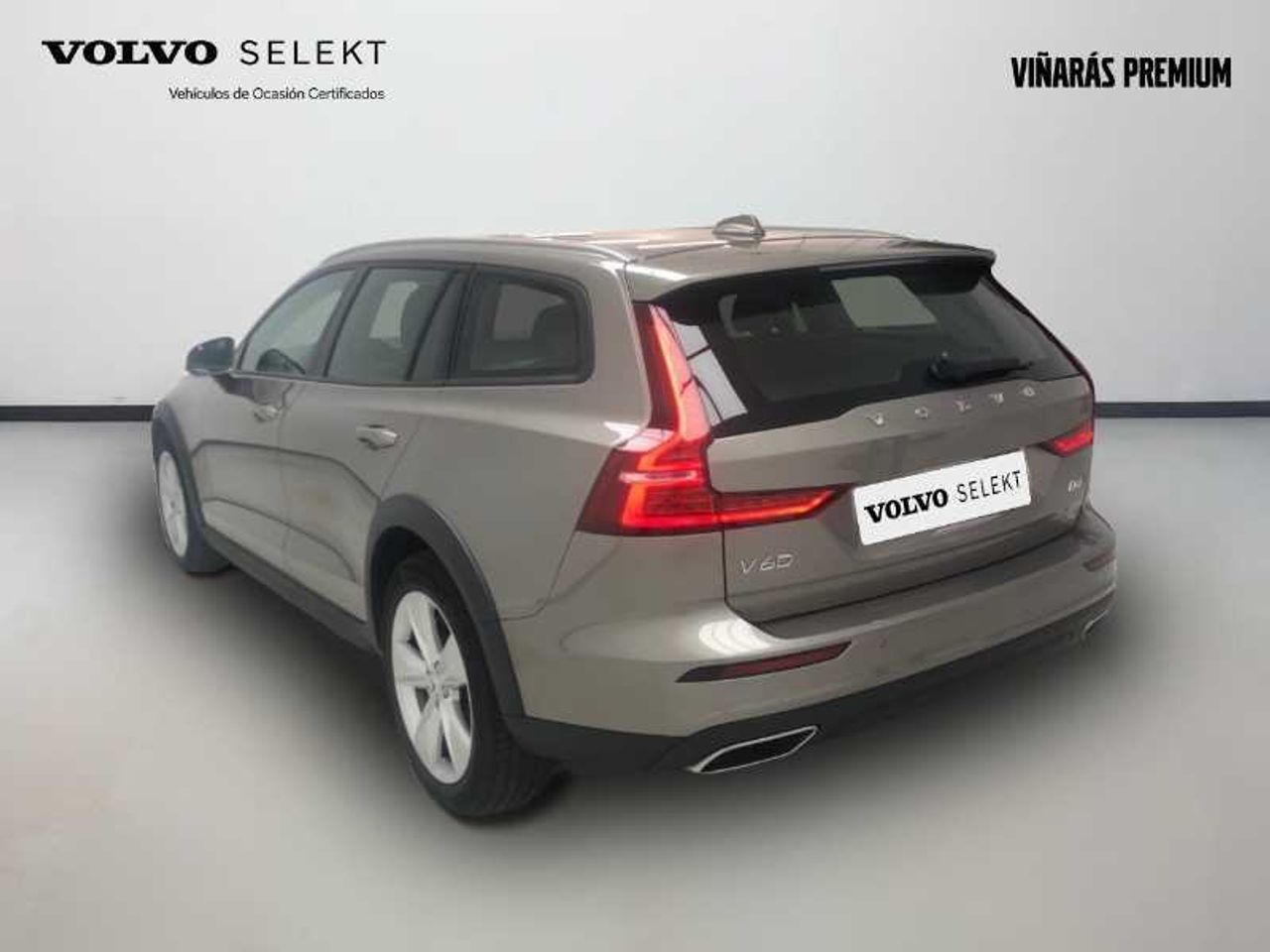 volvo v60 cross country 2020 / foto grande (2)