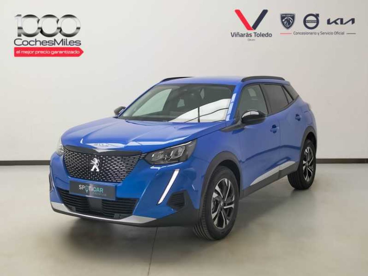 peugeot 2008 2023 /