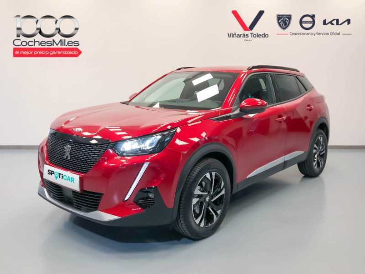 peugeot 2008 2023 /
