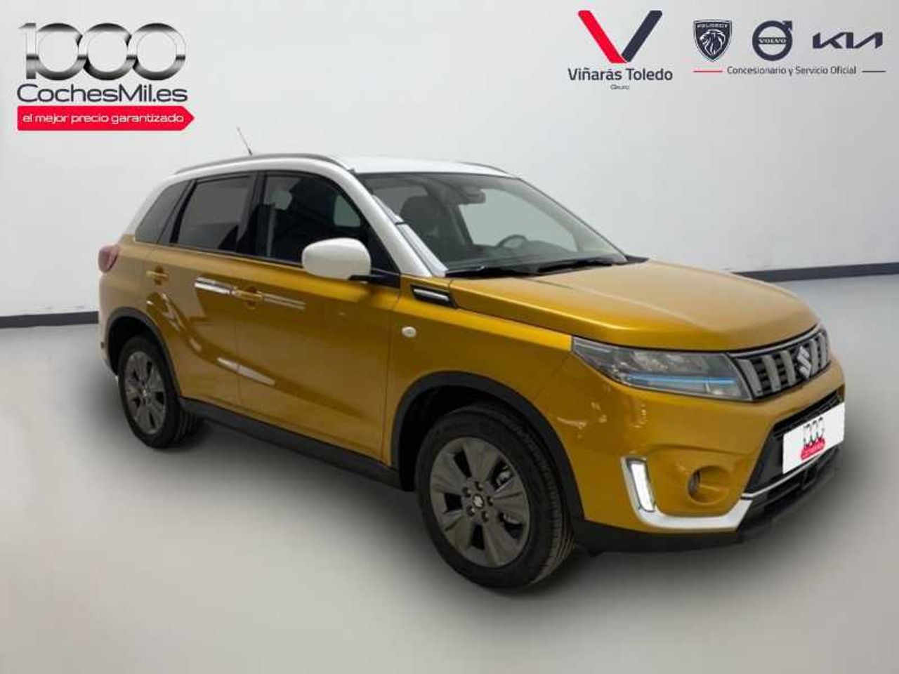 suzuki vitara 2024 / foto grande (3)