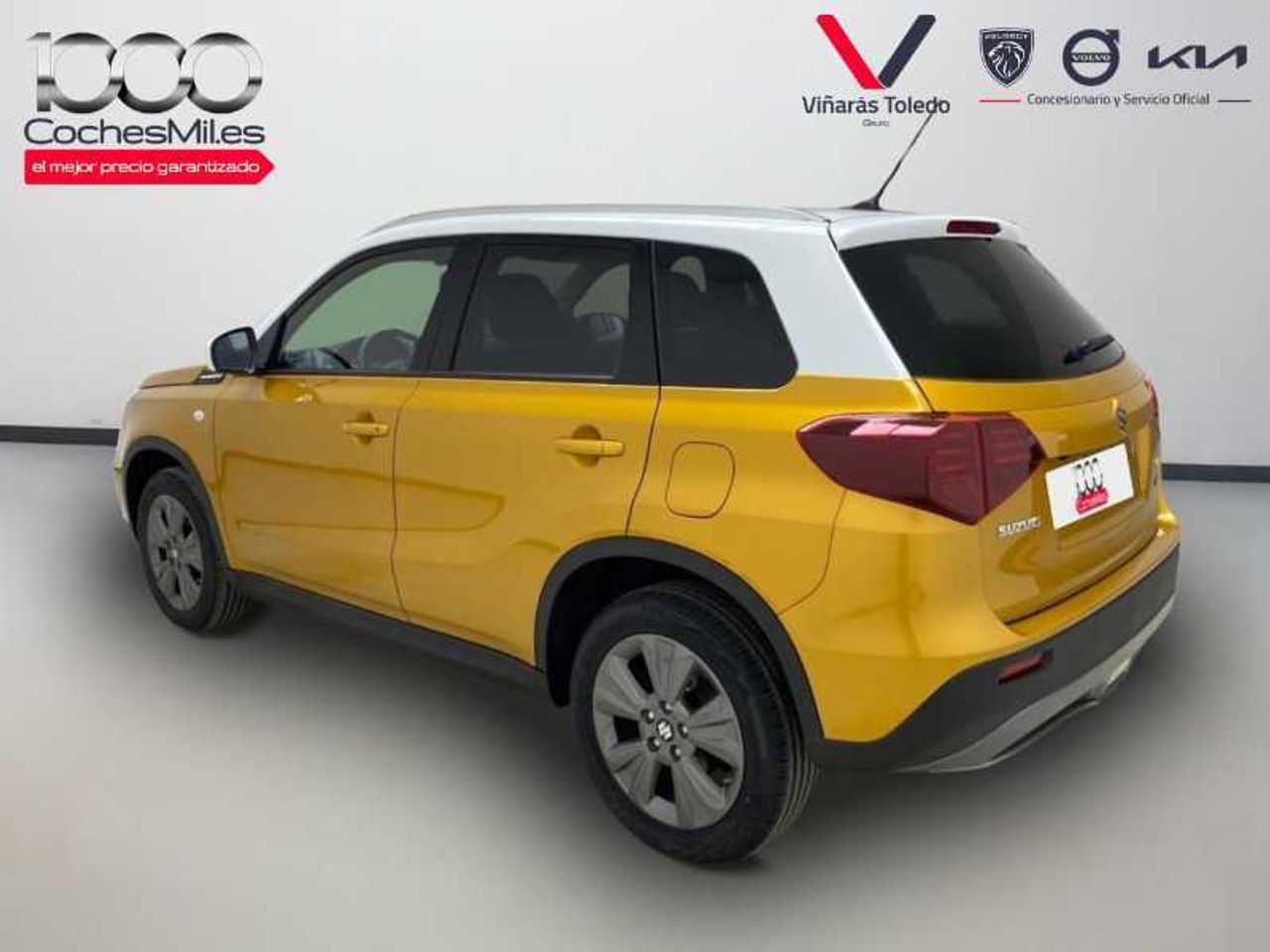 suzuki vitara 2024 / foto grande (2)