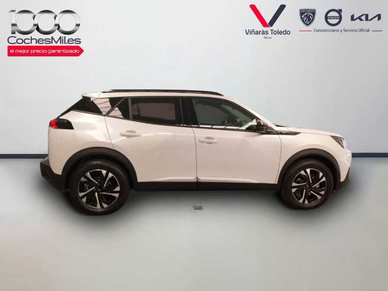 peugeot e-2008 2023 / foto grande (2)