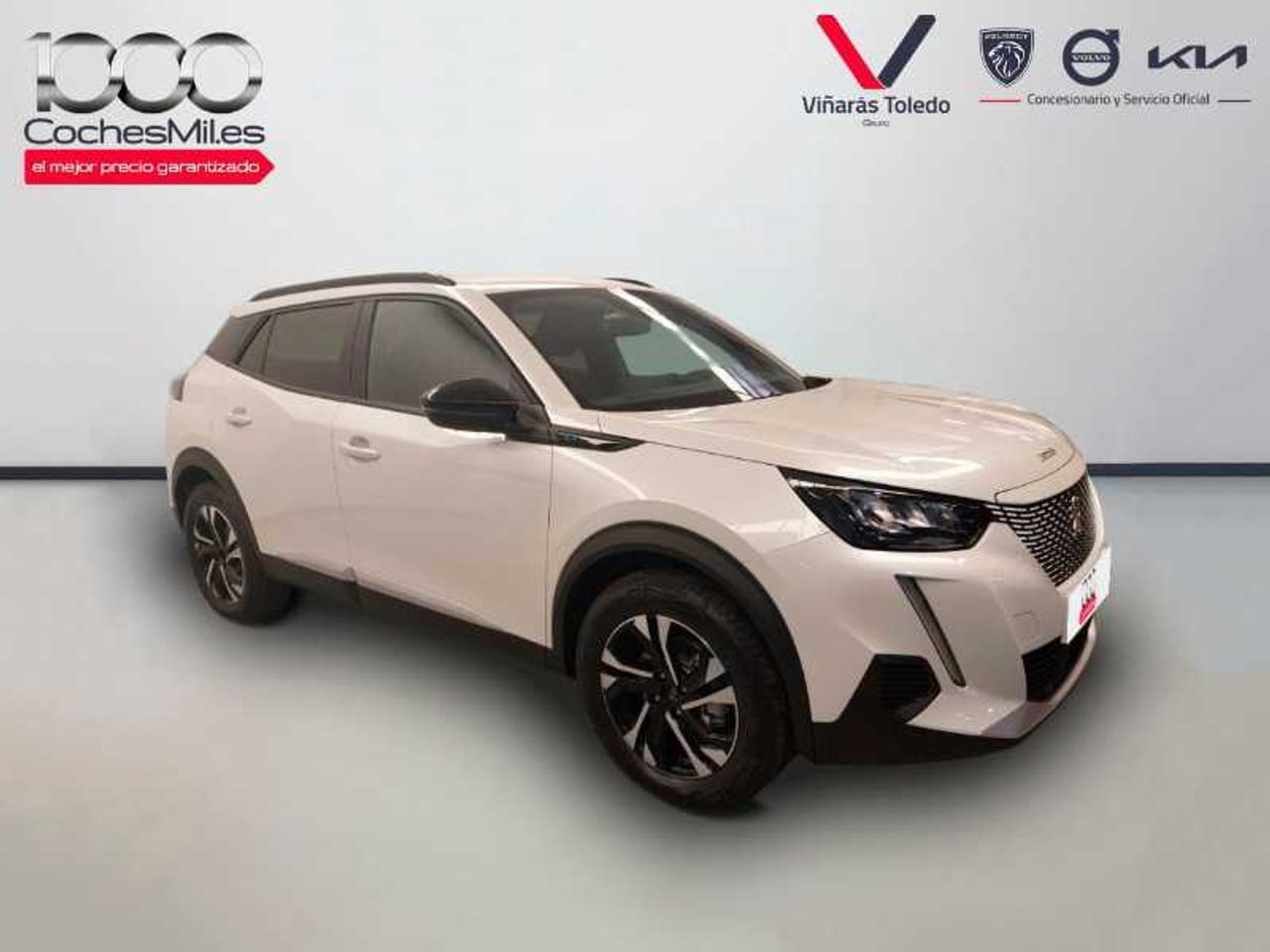 peugeot e-2008 2023 / foto grande (3)