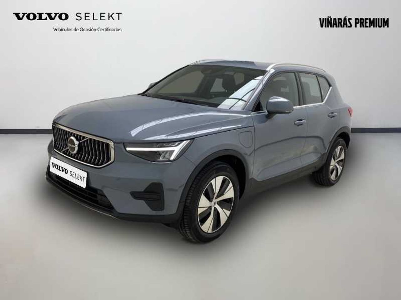 Foto volvo xc40 2023 /