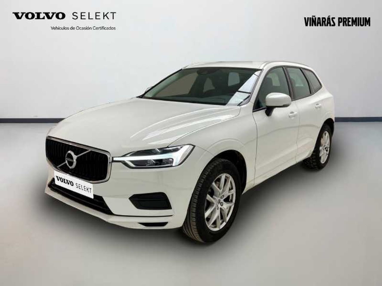 foto de volvo v 60 2018 de segunda mano