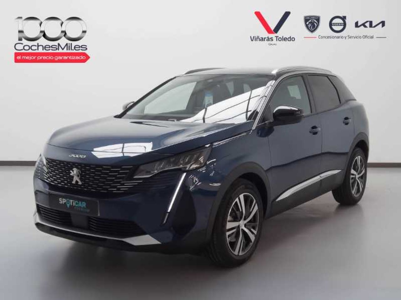 peugeot 3008 2021 /