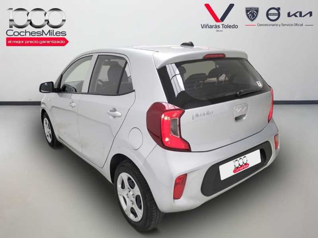 kia picanto 2024 / foto grande (2)