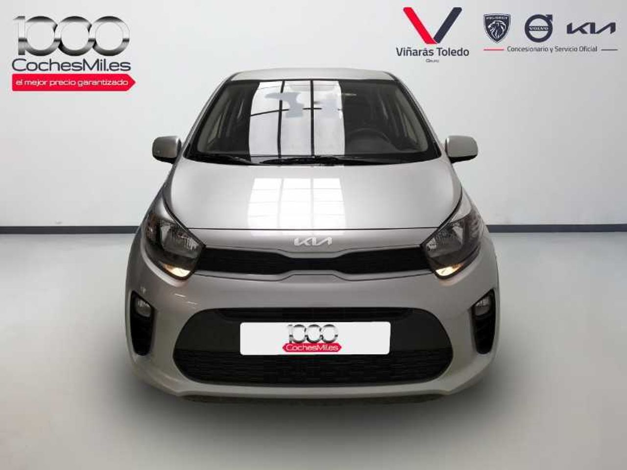 kia picanto 2024 / foto grande (3)