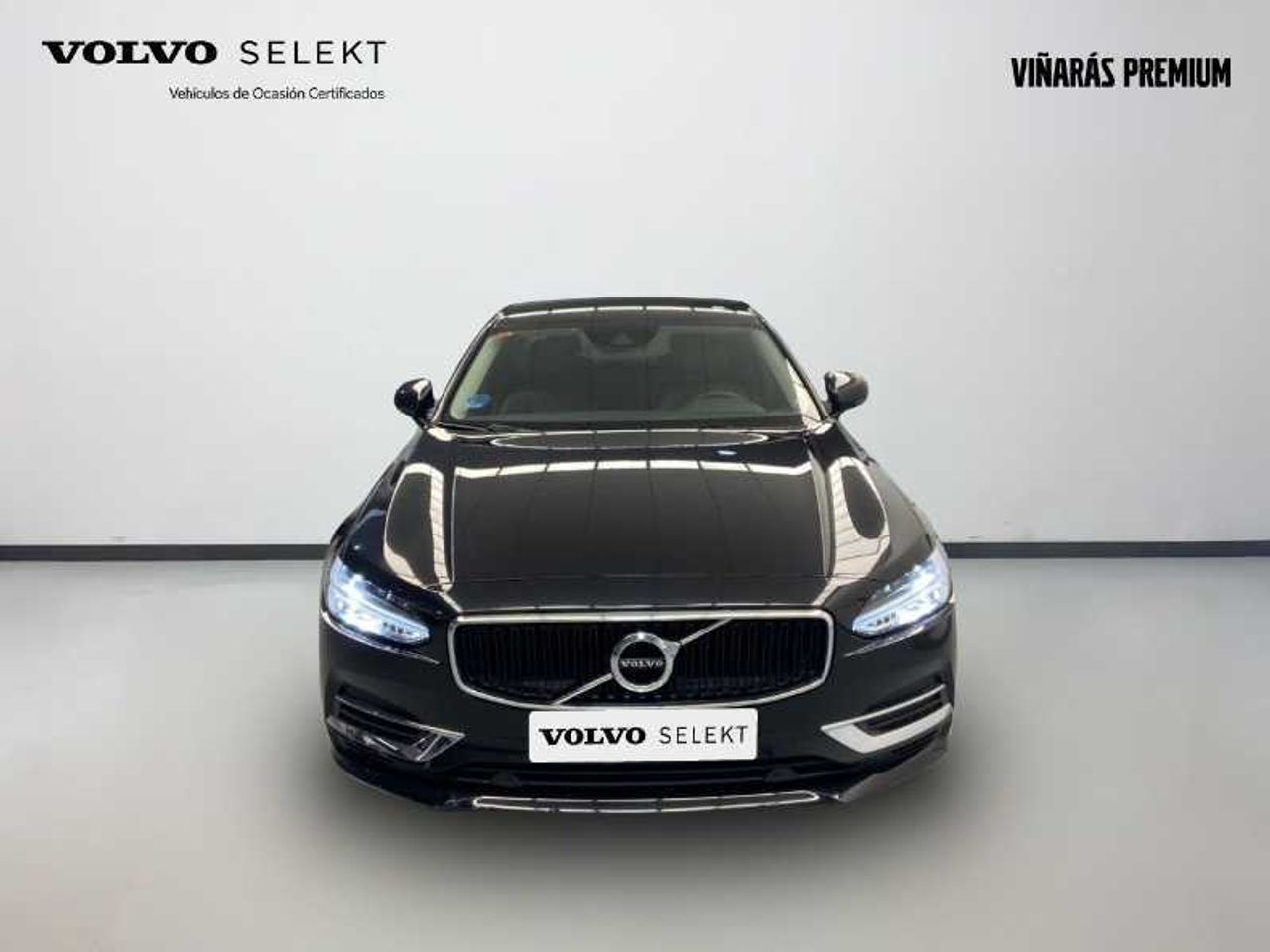 volvo s90 2018 / foto grande (3)