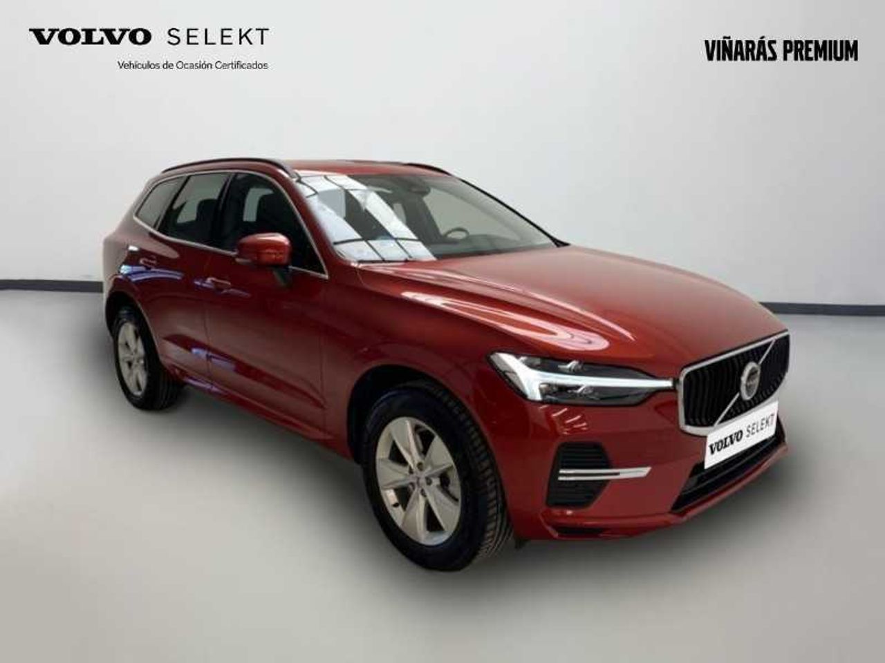 volvo xc-60 2023 / foto grande (2)